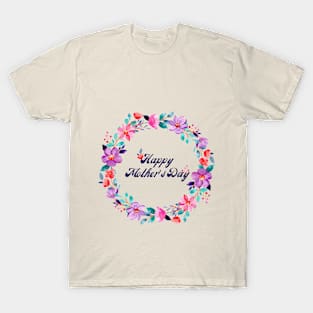 Happy Mother's Day T-Shirt